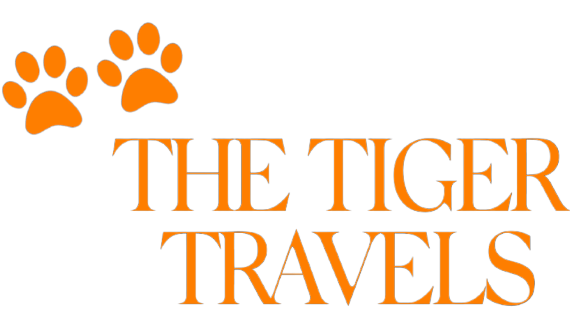 The Tiger Travels – The Tiger Travels