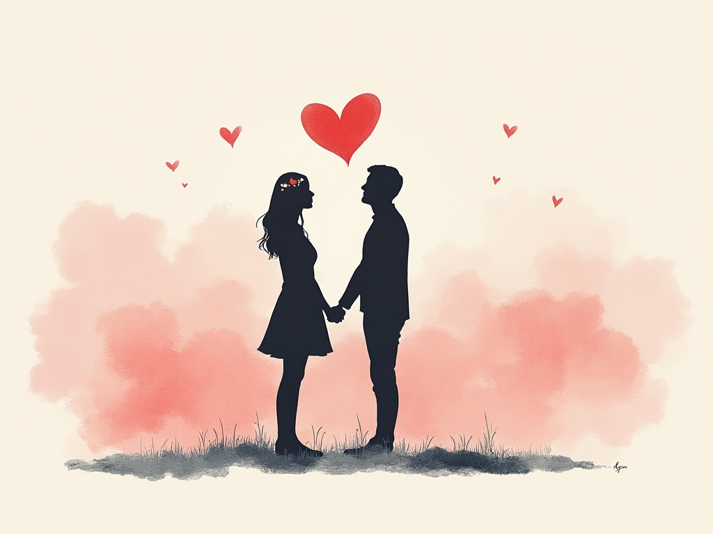 Perfect relationship myth