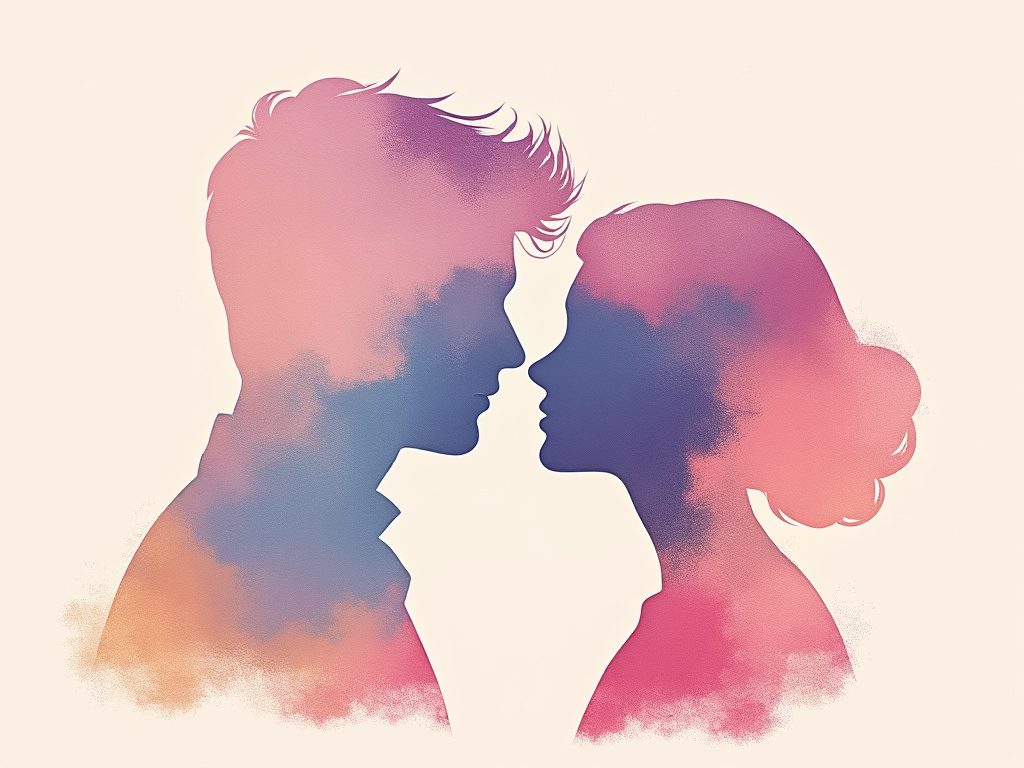 Perfect relationship myth