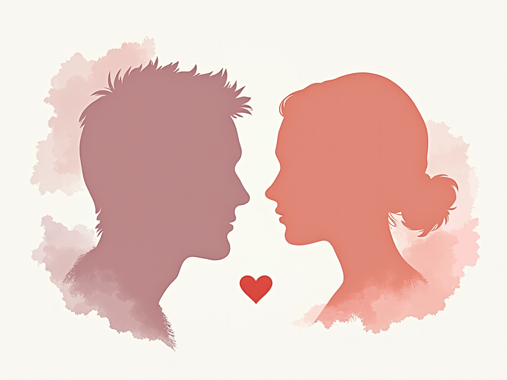 Mustache Attraction Psychology