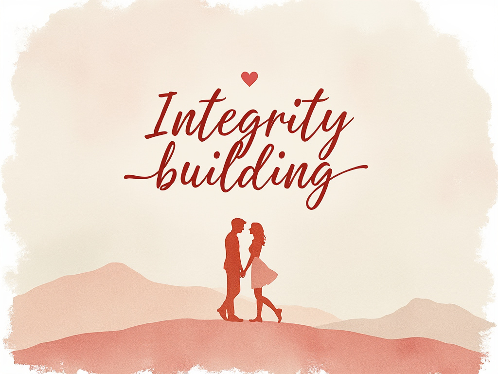 Integrity relationships