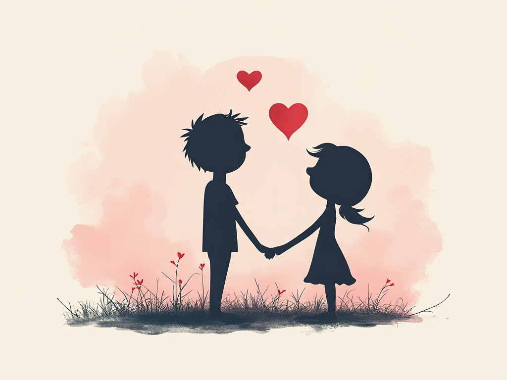 Marriage friendship connection