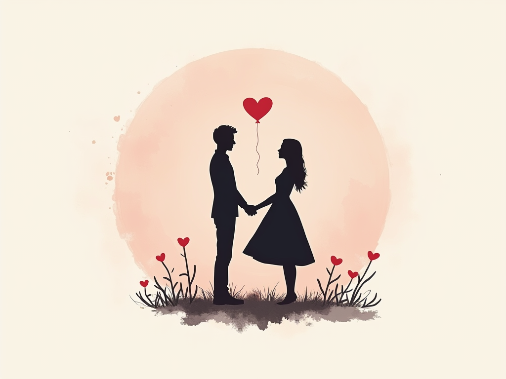 Single Valentine's captions